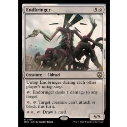 画像1: 終末を招くもの/Endbringer《英語》【M3C】