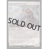 (リップルFOIL)産卵床の守護者/Spawnbed Protector《英語》【M3C】