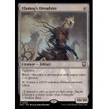 [EX+](リップルFOIL)ウラモグの戦慄祖/Ulamog's Dreadsire《英語》【M3C】