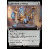 [EX+](リップルFOIL)(フルアート)変換器/Conversion Apparatus《英語》【M3C】