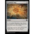 [EX]探検の地図/Expedition Map《英語》【M3C】