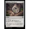 [EX+]反発のタリスマン/Talisman of Resilience《英語》【M3C】