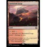 戦場の鍛冶場/Battlefield Forge《英語》【M3C】