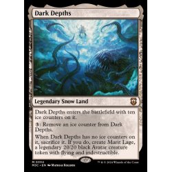 画像1: [EX+]暗黒の深部/Dark Depths《英語》【M3C】