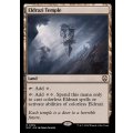[EX]エルドラージの寺院/Eldrazi Temple《英語》【M3C】
