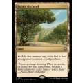 風変わりな果樹園/Exotic Orchard《英語》【M3C】