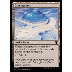 画像1: 微光地/Glimmerpost《英語》【M3C】