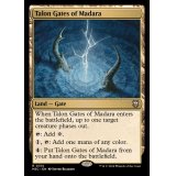 マダラの鉤爪門/Talon Gates of Madara《英語》【M3C】