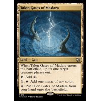 マダラの鉤爪門/Talon Gates of Madara《英語》【M3C】