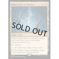 [EX]マダラの鉤爪門/Talon Gates of Madara《英語》【M3C】