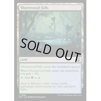 [EX+]茨森の滝/Thornwood Falls《英語》【M3C】