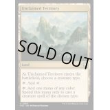 [EX+](リップルFOIL)手付かずの領土/Unclaimed Territory《英語》【M3C】
