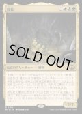 [EX+](FOIL)屍花/The Necrobloom《日本語》【MH3】