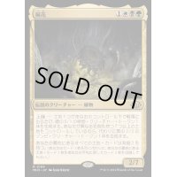 [EX+](FOIL)屍花/The Necrobloom《日本語》【MH3】