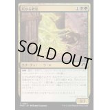 [EX+](FOIL)広がる軟泥/Expanding Ooze《日本語》【MH3】