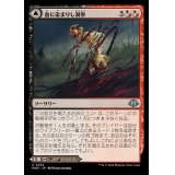 血に染まりし洞察/Bloodsoaked Insight《日本語》【MH3】