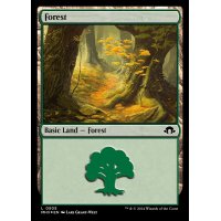 (リップルFOIL)(0505)森/Forest《英語》【MH3】
