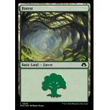 (リップルFOIL)(0506)森/Forest《英語》【MH3】