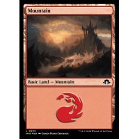 (リップルFOIL)(0503)山/Mountain《英語》【MH3】