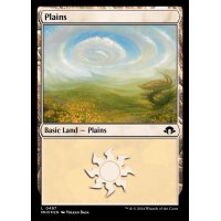 (リップルFOIL)(0497)平地/Plains《英語》【MH3】