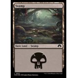 (リップルFOIL)(0502)沼/Swamp《英語》【MH3】