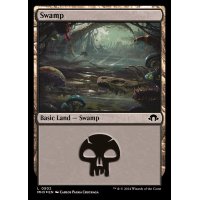 (リップルFOIL)(0502)沼/Swamp《英語》【MH3】