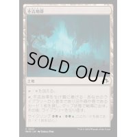 [EX+](FOIL)不吉地帯/Foreboding Landscape《日本語》【MH3】