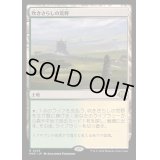 [EX+](FOIL)吹きさらしの荒野/Windswept Heath《日本語》【MH3】