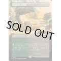 (FOIL)(フルアート)(0360)吹きさらしの荒野/Windswept Heath《日本語》【MH3】