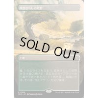 ☆SALE☆(フルアート)(0360)吹きさらしの荒野/Windswept Heath《日本語》【MH3】