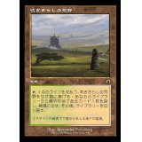 (旧枠仕様)吹きさらしの荒野/Windswept Heath《日本語》【MH3】