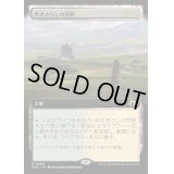 [EX](フルアート)(0466)吹きさらしの荒野/Windswept Heath《日本語》【MH3】