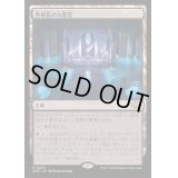 [EX+](FOIL)密偵長の大霊堂/Spymaster's Vault《日本語》【MH3】