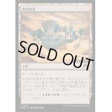 [EX+](FOIL)欺罔地帯/Deceptive Landscape《日本語》【MH3】