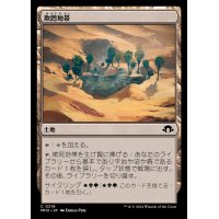 欺罔地帯/Deceptive Landscape《日本語》【MH3】