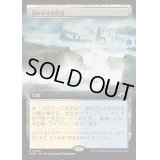 [EX+](FOIL)(フルアート)(0464)溢れかえる岸辺/Flooded Strand《日本語》【MH3】