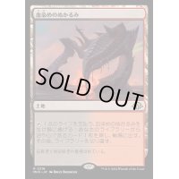 [EX+](FOIL)血染めのぬかるみ/Bloodstained Mire《日本語》【MH3】
