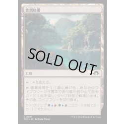 画像1: [EX+](FOIL)豊潤地帯/Bountiful Landscape《日本語》【MH3】