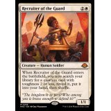 [EX+]護衛募集員/Recruiter of the Guard《英語》【MH3】