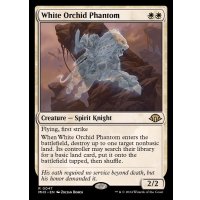[EX+]白蘭の幻影/White Orchid Phantom《英語》【MH3】