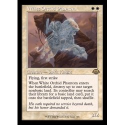 画像1: (旧枠仕様)白蘭の幻影/White Orchid Phantom《英語》【MH3】