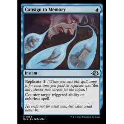 画像1: [EX+]記憶への放逐/Consign to Memory《英語》【MH3】