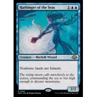 [EX]海の先駆け/Harbinger of the Seas《英語》【MH3】