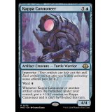 [EX]河童の砲手/Kappa Cannoneer《英語》【MH3】