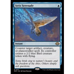 画像1: [EX]大梟の小夜曲/Strix Serenade《英語》【MH3】