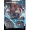 [EX+](フルアート)荒れ模様のストームドレイク/Volatile Stormdrake《英語》【MH3】