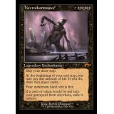 (旧枠仕様)ネクロドミナンス/Necrodominance《英語》【MH3】