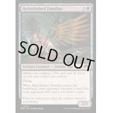 [EX+](FOIL)刷新された使い魔/Refurbished Familiar《英語》【MH3】