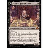 [EX]マルコフ家のソリン/Sorin of House Markov《英語》【MH3】