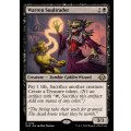 巣穴の魂商人/Warren Soultrader《英語》【MH3】